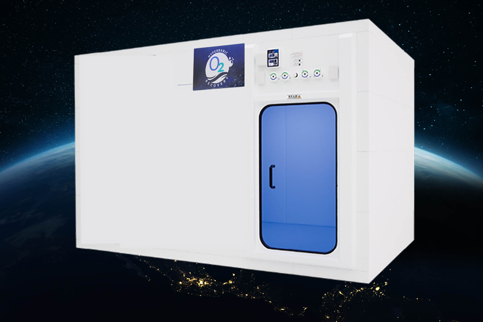 O2 Box T810-R W2000