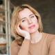 Testimonial Author