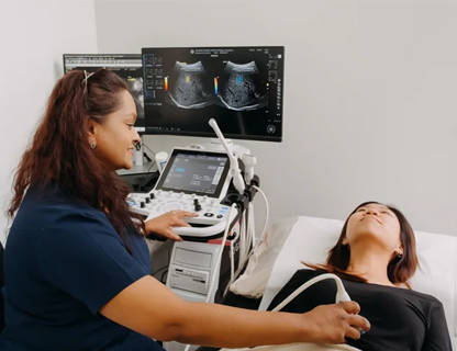 Echocardiogram